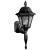 Floral F-1945-BLK-BV Small Bottom Mount Light - Long Tail