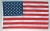 Flag. United States. Outdoor. 5'Hx8'W. Nylon. No Fringe. N1021836