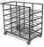 MAILROOM, MAILCENTER FURNITURE FOR SORTING, 15 Capacity Mail Tray Rack N1017554