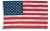 Flag. United States. Extra Large Outdoor. 10'Hx19'W. Nylon. No Fringe. N1024594