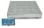 150 lb Parcel/Package Scales w/Steel Platform Cover 18x18, N1025278