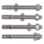 Stainless Steel Wedge Anchor Set