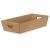 MAILROOM SORTING, Letter Mail Tray-Corrugated Cardboard S1000645