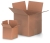 12' x 12' x 6' Corrugated Shipping Boxes