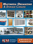 Multimedia Organization & Storage Catalog